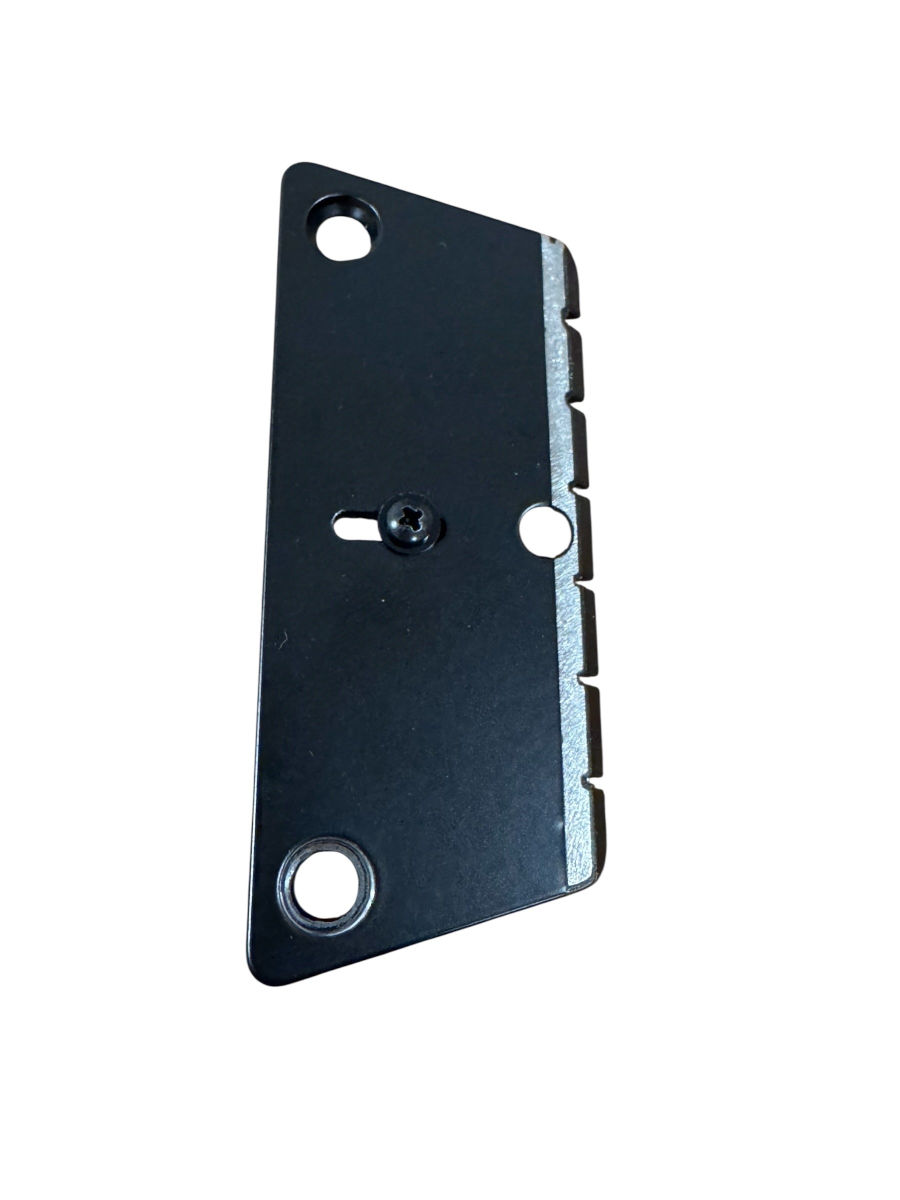Zamm Upgraded Danelectro Steel Base Bridge Sag-Resistant Improved Intonation