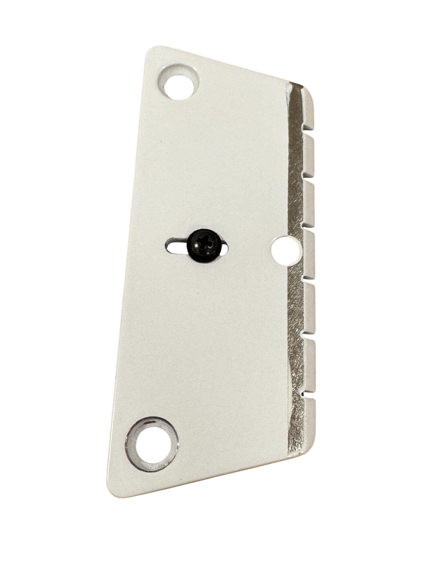 Zamm Upgraded Danelectro Steel Base Bridge Sag-Resistant Improved Intonation