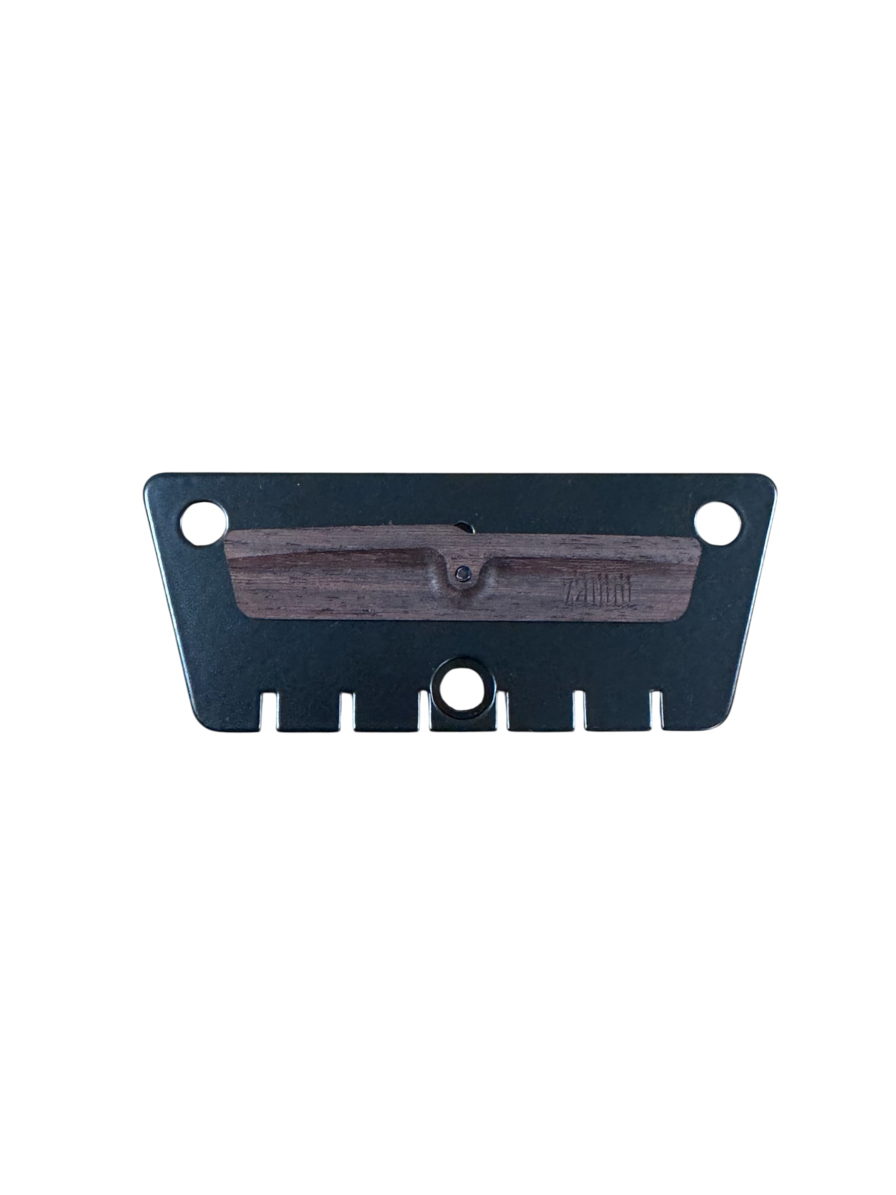 Zamm Upgraded Danelectro Steel Base Bridge Sag-Resistant Improved Intonation