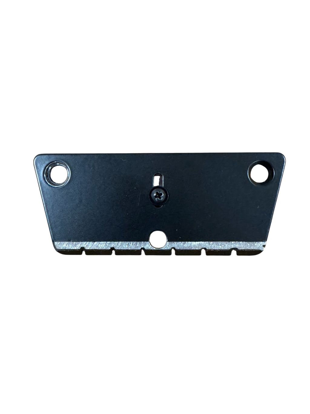 Zamm Upgraded Danelectro Steel Base Bridge Sag-Resistant Improved Intonation