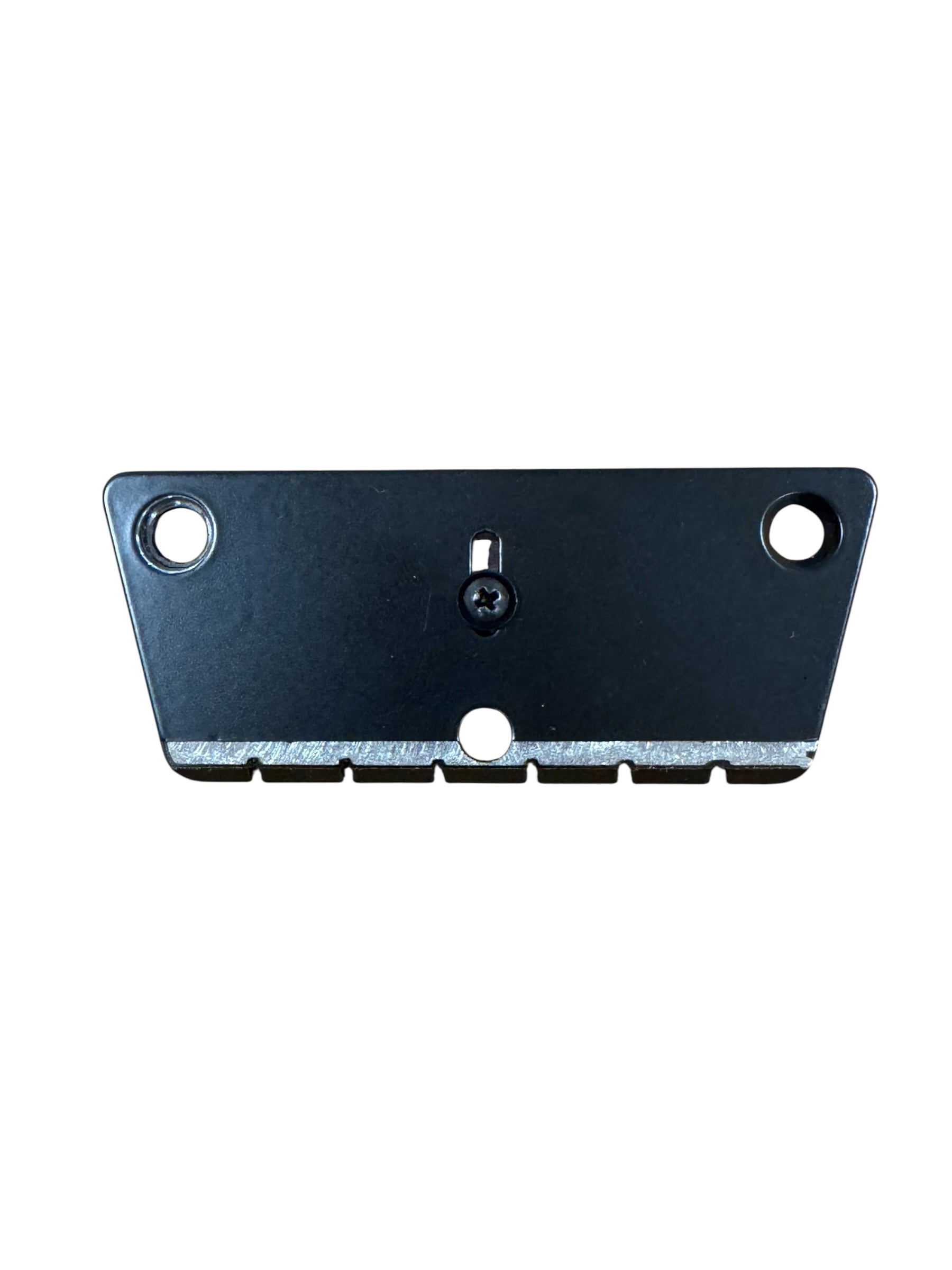 Zamm Upgraded Danelectro Steel Base Bridge Sag-Resistant Improved Intonation